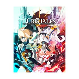 PlayStation 5版 Cris Tales