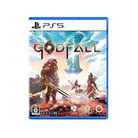 Godfall (ゴッドフォール) 通常版 PlayStation5 (PS5)