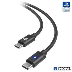 ＰＳ５ USB-C to C 充電ケーブル（ネコポス便不可）（２０２４年７月発売）【新品】