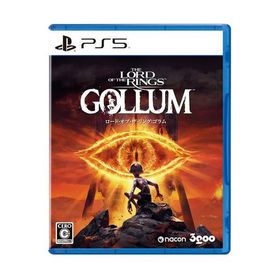 新品【PS5】 The Lord of the Rings: Gollum