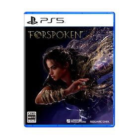 FORSPOKEN(フォースポークン)-PS5