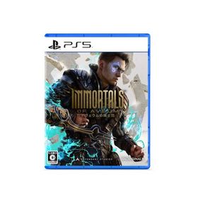 アヴェウムの騎士団 - PS5