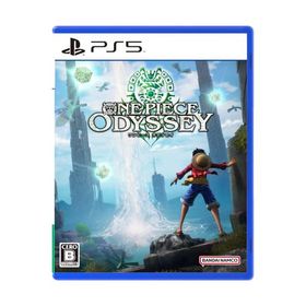 バンダイナムコエンターテインメント ONE PIECE ODYSSEY [PS5][ラッピング不可] R-LOGI
