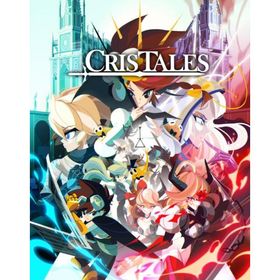 オーイズミアミュージオ Oizumi Amuzio Cris Tales PS5 ELJM-30136 代引不可商品