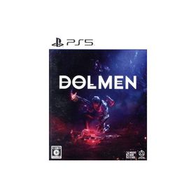 DOLMEN/PS5