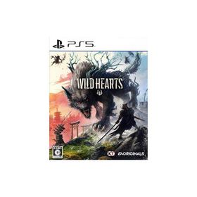 WILD HEARTS/PS5