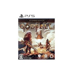 GODFALL ASENDED EDITION/PS5