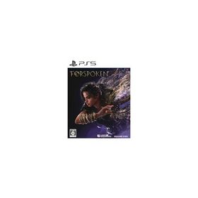 PS5／FORSPOKEN
