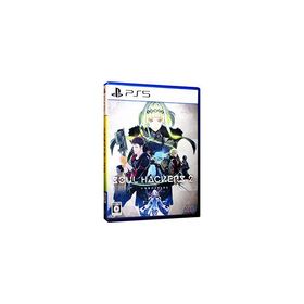 PS5／ソウルハッカーズ2