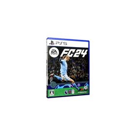 PS5／EA SPORTS FC 24