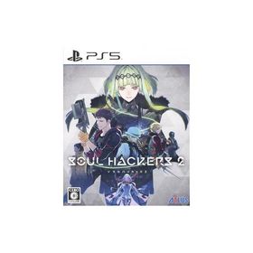 ソウルハッカーズ2/PS5