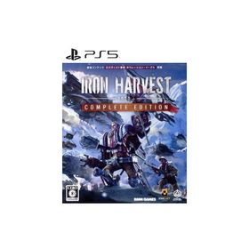 アイアンハーベスト コンプリートエディション/PS5