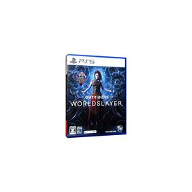 PS5／OUTRIDERS WORLDSLAYER （CERO「Z」18歳以上対象）