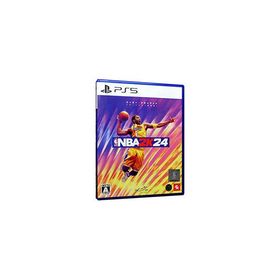PS5／NBA 2K24 コービー・ブライアント エディション
