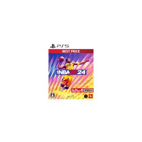 PS5／NBA 2K24 BEST PRICE