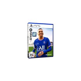 PS5／FIFA22