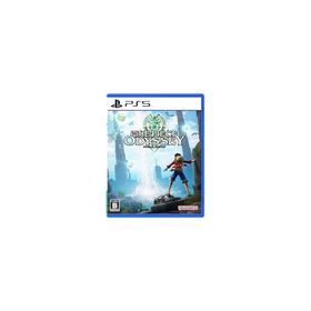 PS5／ONE PIECE ODYSSEY