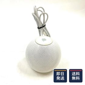 HomePod mini 新品 22,800円 中古 7,500円 | ネット最安値の価格比較