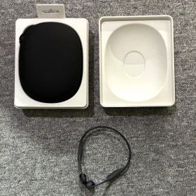 SHOKZ OpenRun Pro 2 mini 骨伝導イヤホン