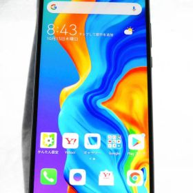 HUAWEI P30 lite 新品¥12,800 中古¥4,400 | 新品・中古のネット最安値