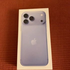 Apple iPhone 18 Pro Max 256GB Glacier