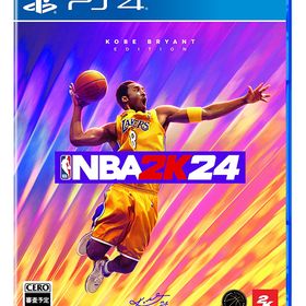 [PS4]/『NBA 2K24』コービー・ブライアント エディション [通常版]/ゲーム/PLJS-36215