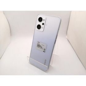 【中古】Oppo ymobile 【SIMフリー】 OPPO Reno7 A ドリームブルー 6GB 128GB A201OP【三宮駅前】保証期間１ヶ月【ランクB】