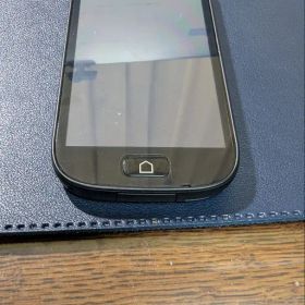docomo Xi スマートフォン 本体 f-06f