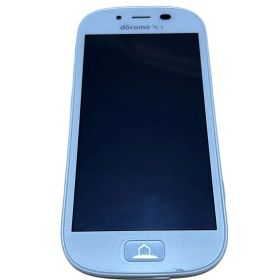 docomo らくらくスマートフォン F-06F本体