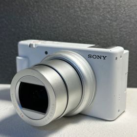 VLOGCAM ZV-1 II 新品 98,000円 中古 78,800円 | ネット最安値の価格