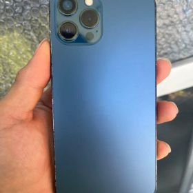 わ*ば様 Apple iPhone 12 Pro MAX 本体