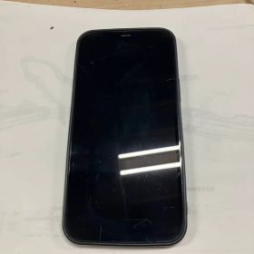 Apple iPhone 12Pro Max グラファイト SIMフリー