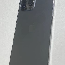 Apple iPhone 12 Pro Max 128GB 本体