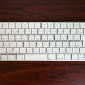 Magic Keyboard 訳あり・ジャンク 1,700円 | ネット最安値の価格比較