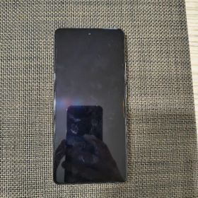 Xiaomi 11T 128GB ホワイト 本体のみ SIMフリー