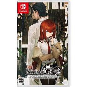 【新品/在庫あり】[ニンテンドースイッチ ソフト] STEINS;GATE RE:BOOT（シュタインズゲート リブート） 通常