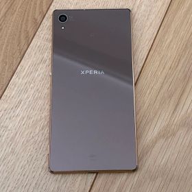 SONY Xperia Z4 SOV31 本体