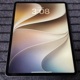 iPad Air M2 13インチ 2024 (第6世代) 新品 28,303円 中古 | ネット最