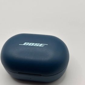 Bose QuietComfort Earbuds 442318 ケース ブルー イヤホン
