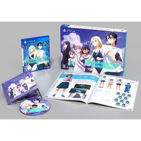サマータイムレンダ Another Horizon 初回限定版【同梱物】公式攻略本『サマータイムレンダ Another Horizon シークレットブ