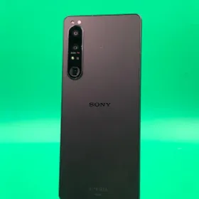 SONY Xperia 1 IV 新品¥52,130 中古¥23,000 | 新品・中古のネット最