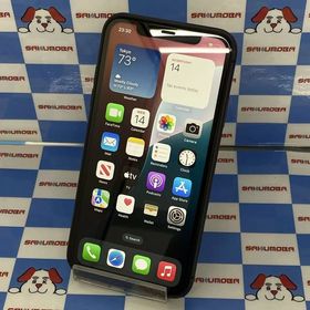 即日発送可iPhone11 128GB ブラック MWM02J/A AU版SIMフリー美品