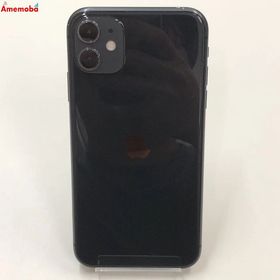 爆速発送iPhone11 128GB ブラック NWM02J/A AU版SIMフリー