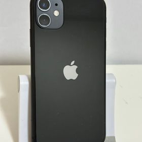 ○SIMフリー iPhone11 64GB ブラック