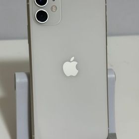 ○美品 SIMフリー iPhone11 128GB ホワイト