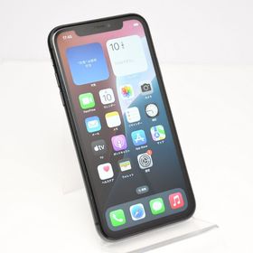 【訳あり】SIMフリー iPhone 11 128GB ブラック