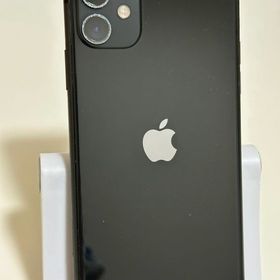 ○SIMフリー iPhone11 64GB ブラック