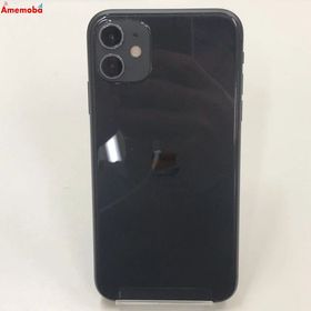 爆速発送iPhone11 64GB ブラック MWN02CH/A 海外版SIMフリー