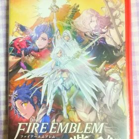 Switch2 ファイアーエムブレム 万紫千紅