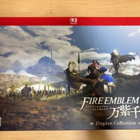 ファイアーエムブレム 万紫千紅 Dagdan Collection ダグザ